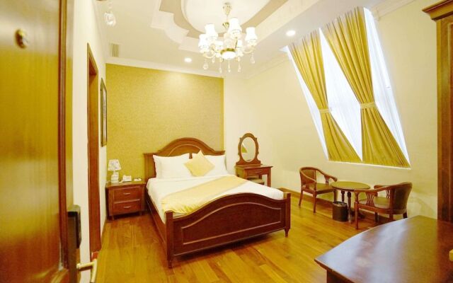 Lam Anh Luxury Hotel