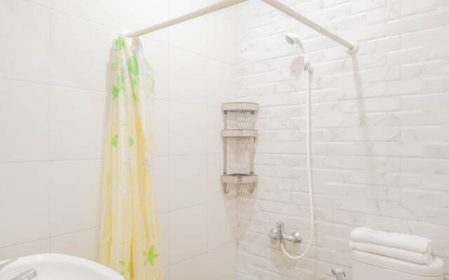 OYO 1584 Mamandas Mansion