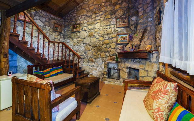 Capital O Cabañas El Rincón