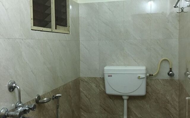 Hotel Bhavani Lodge