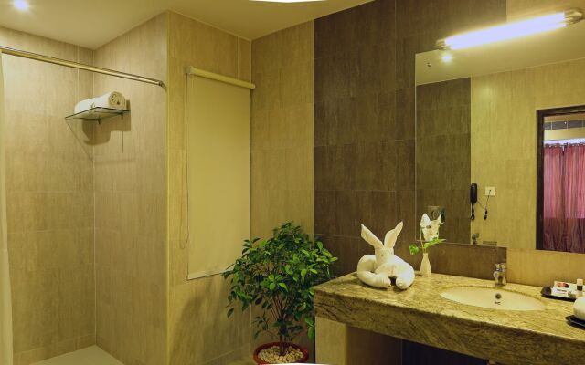 Renest Tirupati