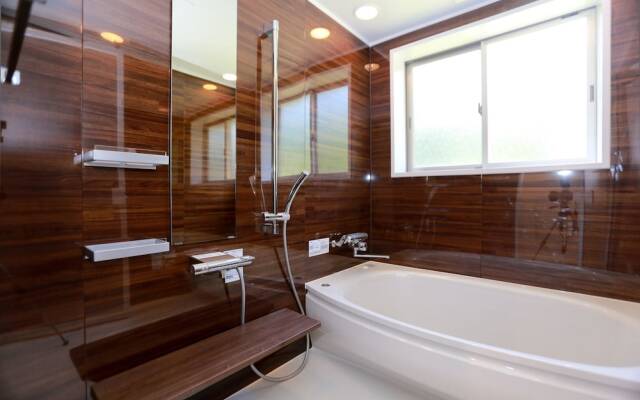 Stardust Villa Milky Way