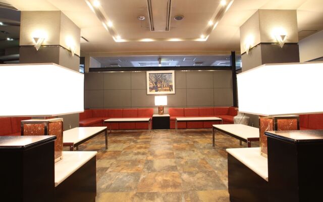 Hikone Biwako Hotel