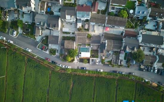 Shanghai Xinghuo Lioying Boutique B&B