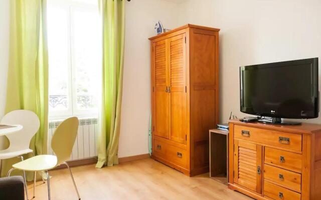 Furnished Apartments Les Josephines