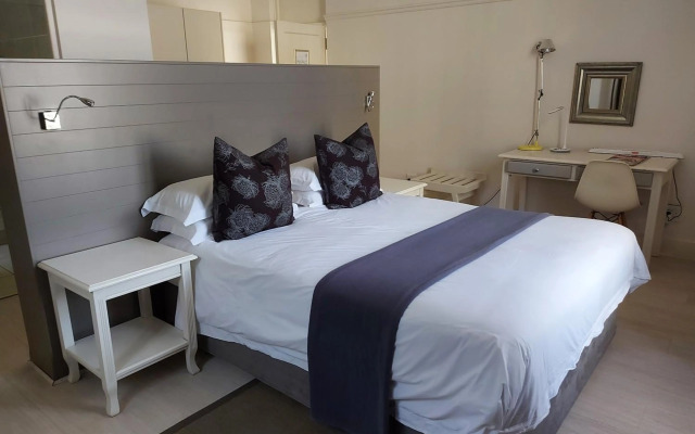 The Hampton Exclusive Guest House