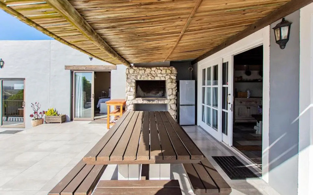 Poseidon Langebaan Holiday Accommodation