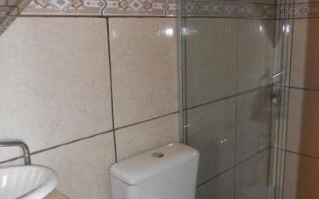 Pousada Pernottare