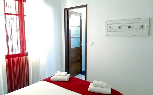 Marias Hostel & Surf