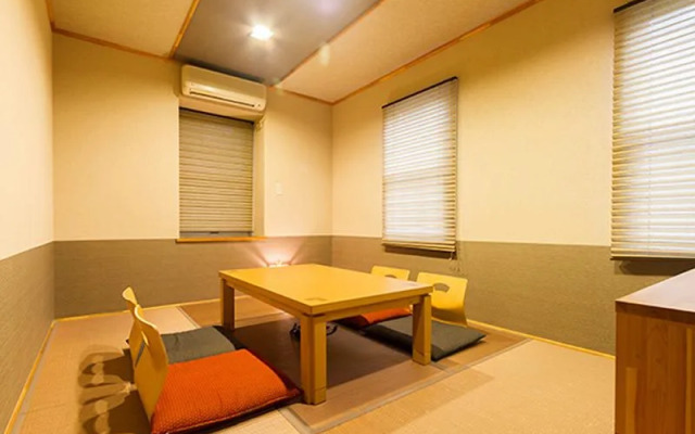 Shinkaifujishoen