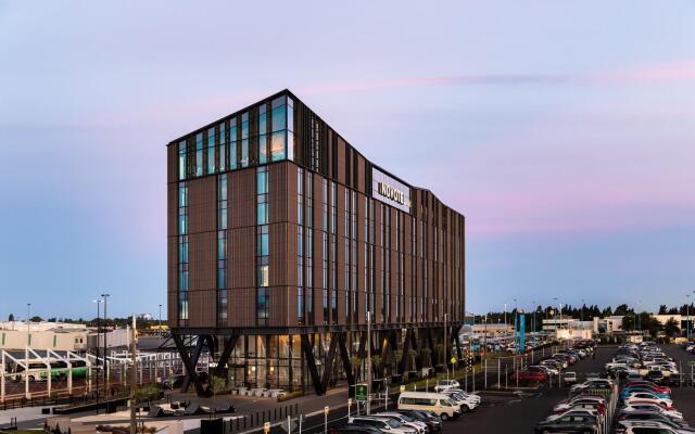 Novotel Christchurch Airport