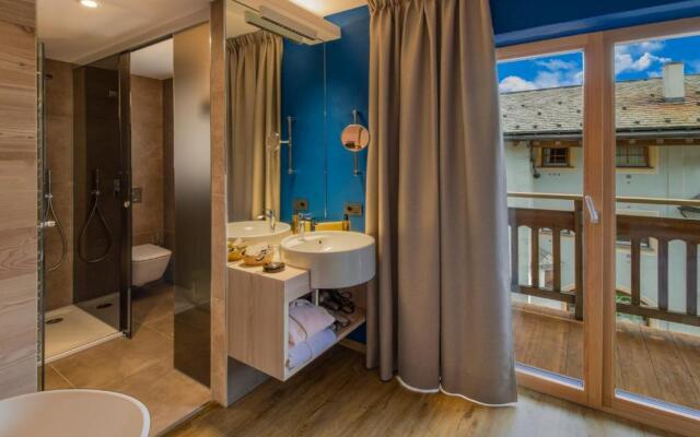 Hotel Bivio