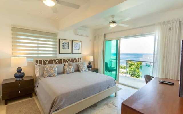 Escondido Bay Properties by Caribe Stays