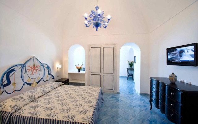 Palazzo Marzoli Resort