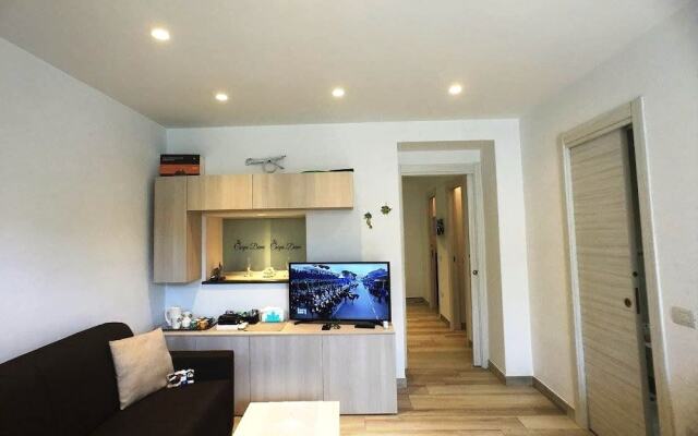 Il Capriccio Di Maria guest house