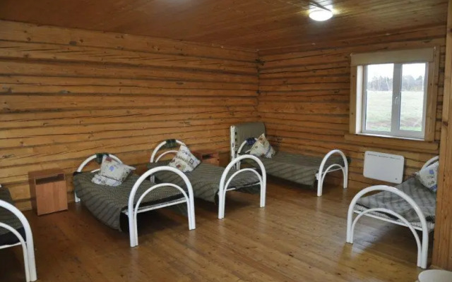 Дальний Кордон