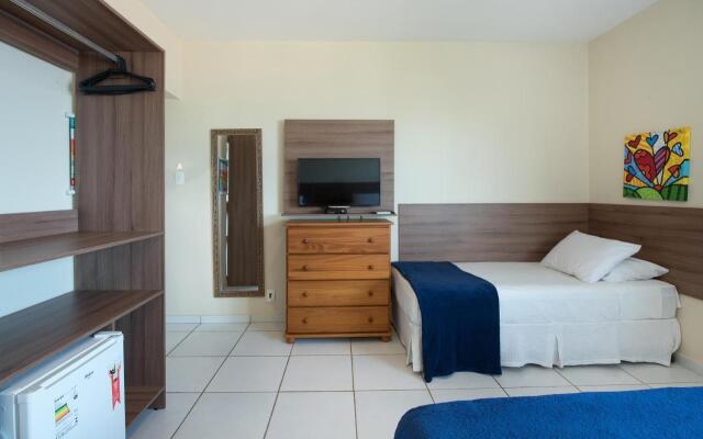 Maresia Suites Beira Mar