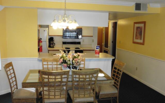 Beachtree Villas