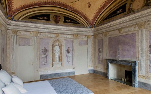 Rent in Tuscany Cortona Deluxe