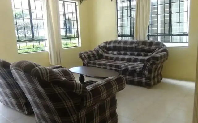 Acacia Villas Nanyuki