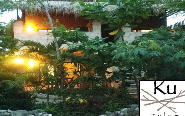 Tulum's - 1 & 2 Room APMTs