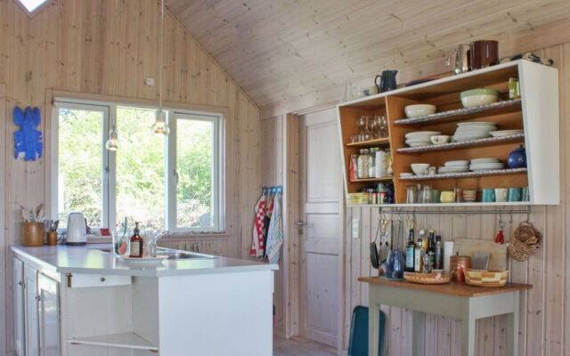 "Hatem" - 200m from the sea in NE Jutland