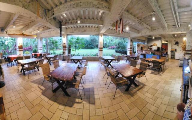 Millennium Beach House