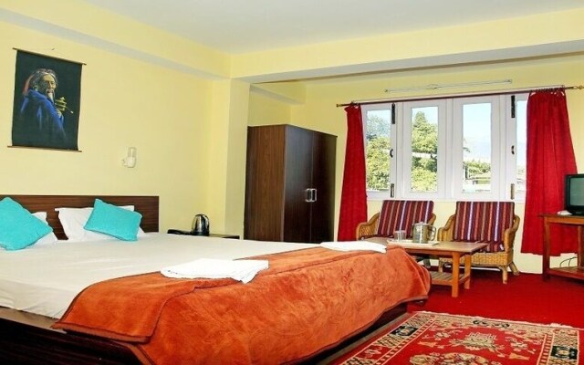 Hotel Swagat Pelling