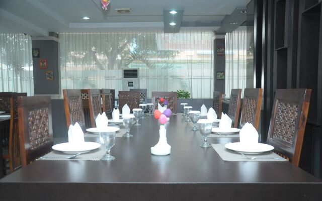 Griya Hotel