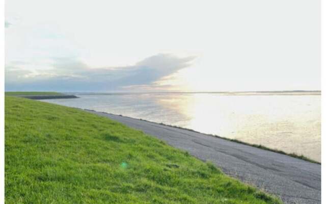 Ebbe Comfortable Holiday Residence