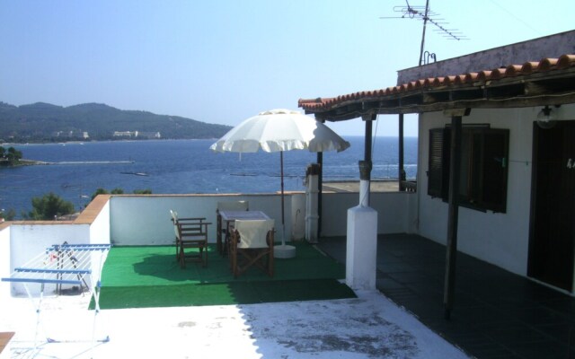 Papatzikos Traditional Guesthouse