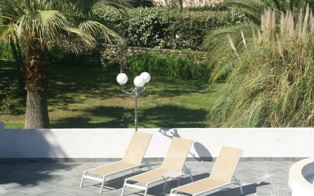 Holiday Home Moriani-plage With Pool