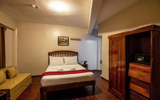 Kiwi Hotel