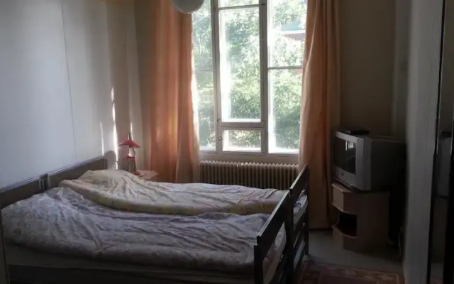 Marjolahden Loma Aparthotel