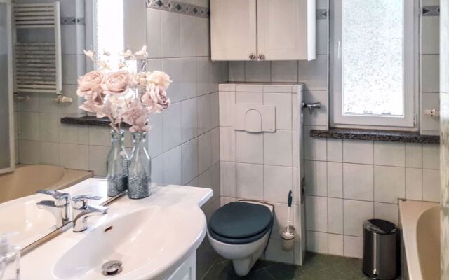 Bungalow Heike Wandlitz