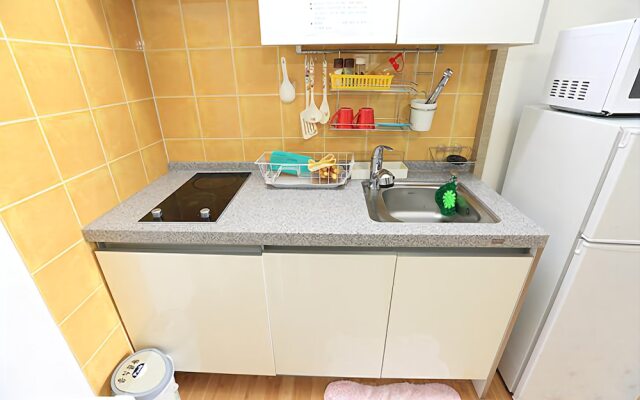 Ganghwa Rulru Ralra Pension