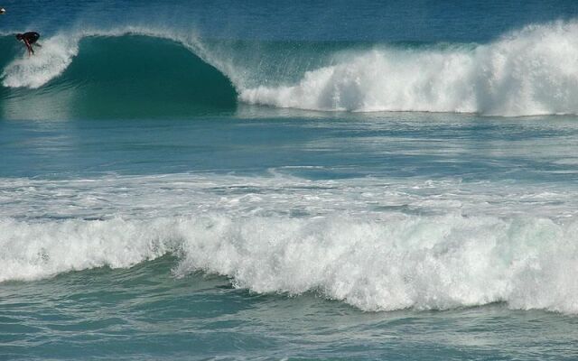 Sunset Waters Holiday Villas