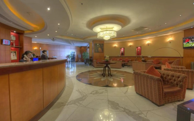 Fortune Grand Hotel Apartment