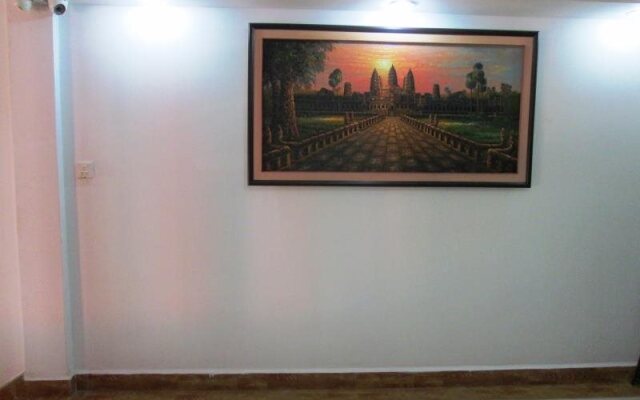 Kanika Hotel & Service Apartment
