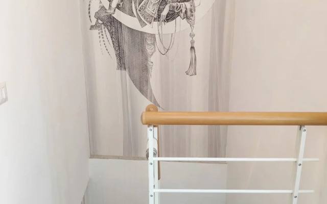 La Giulietta