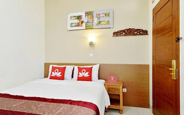 ZEN Rooms Bausasran