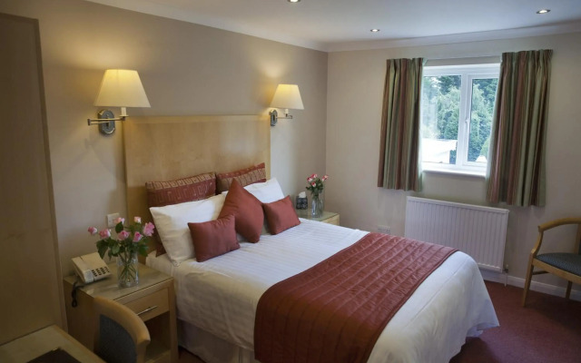 Little Silver Country Hotel