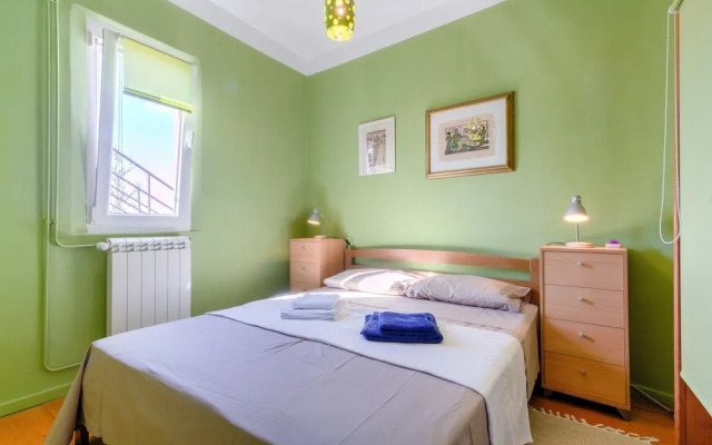 Holiday Apartments Volme