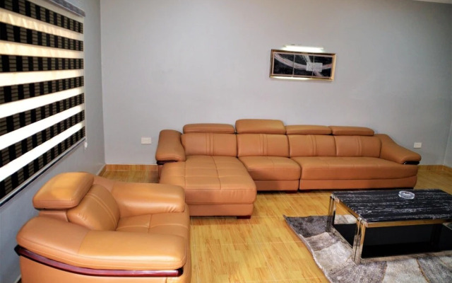 River Villas