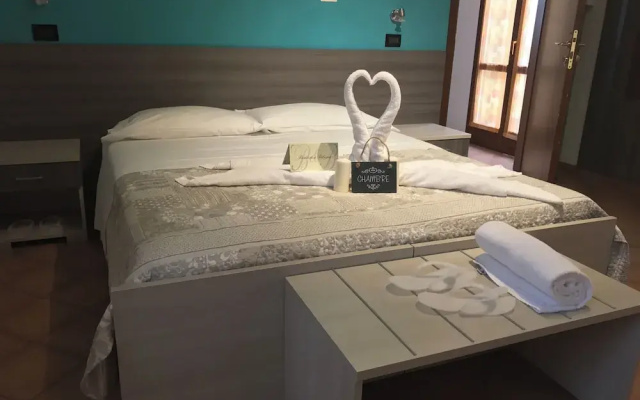 Residenza Bibiena Deluxe