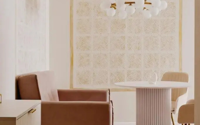 Ahinkoski Apart