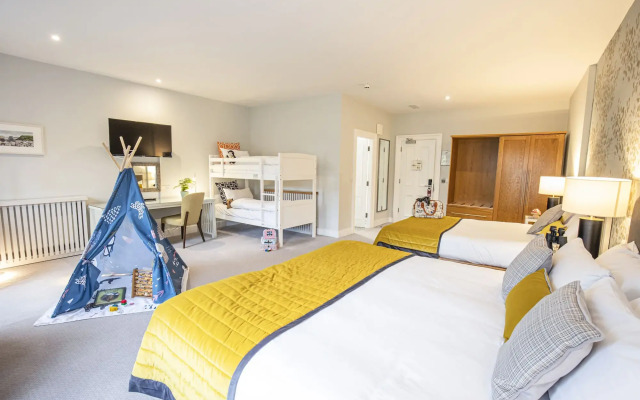 Mulranny Park Hotel