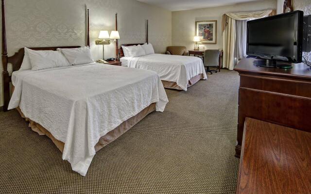 Hampton Inn Morristown
