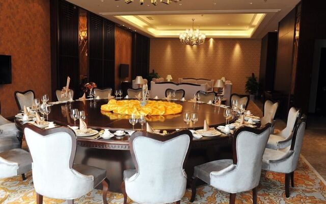 Chongqing Wansheng Hotel