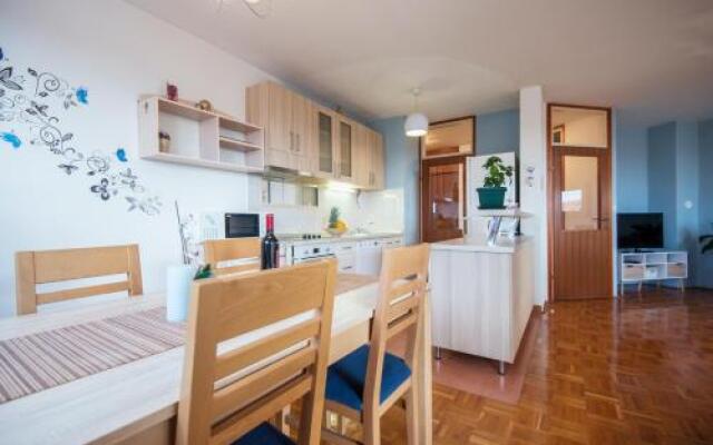 Apartment Martha Deluxe.